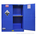 30gal fireproof corrosive cabinets adjustable equipments
